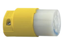 Aansluitplug NEMA16 Amp / 220v