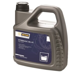 Vetus hydraulische steering olie, VHT4 - 4 liter