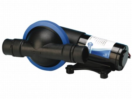 Jabsco membraanpomp 50890 24V