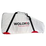 Wolong Flowstar buitenboord motor draagtas