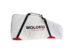 Wolong Flowstar buitenboord motor draagtas