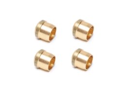 Snijring 10 mm per stuk, lengte 8,4 mm