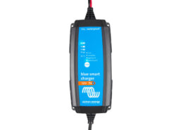 Acculader Victron Smart IP65 12/7