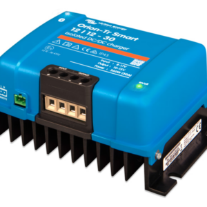 Acculader Orion Tr smart DC/DC 12-12 18A