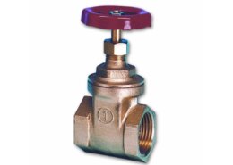 Schuifafsluiters 1 1/4"