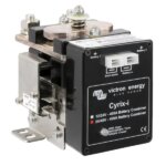 Accuscheider Cyrix 400