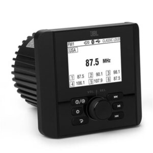JBL Marine Stereo Radio JAM3000
