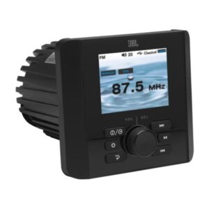 JBL Marine Stereo Radio JAM5000N