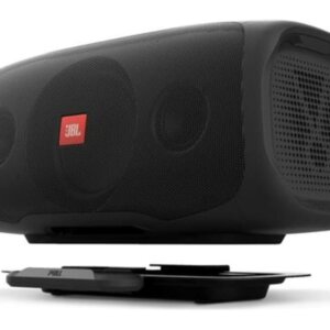 JBL BassPro GO