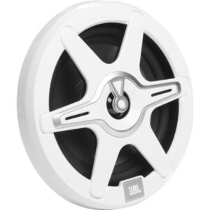 JBL Marine Stage 6 Club 6.5″ wit/grijs RGB speakerset