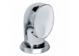Vetus luchthapper RVS type JERRY-316, binnenzijde wit