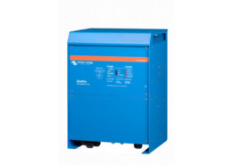Omvormer & Acculader Quattro 12-5000-230
