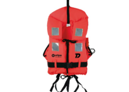 Reddingsvest Regatta 50-70 kg >80N