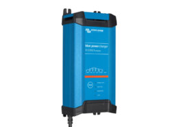 Acculader Victron Blue Smart 24/16 IP22 3 uitgangen