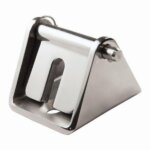 Kettingstopper 8-10 mm