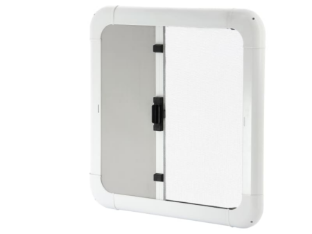 Hor en rolgordijn voor Vetus ALT4242SL - MAG4242SL