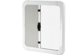Hor en rolgordijn voor Vetus ALT5038SL - MAG5038SL
