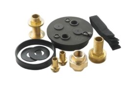 Nitril pakking ftkitd 60x27mm voor doorkoppelkit