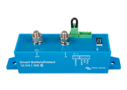 Smart Battery Protect 12/24V 100A