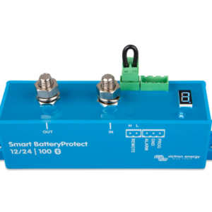 Smart Battery Protect 12/24V 100A