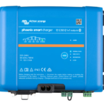 Acculader Phoenix Smart IP43 12/50 (1+1)