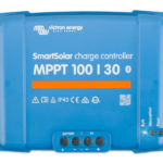 Laadregelaar Victron SmartSolar MPPT 100/30 12/24V