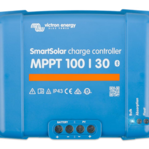 Laadregelaar Victron SmartSolar MPPT 100/30 12/24V
