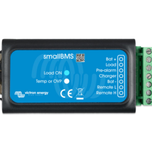 Victron smallBMS