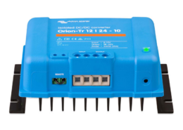 Acculader Orion Tr smart DC/DC 12-24 15 A