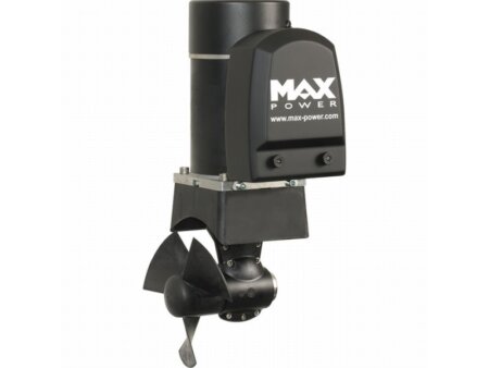 Max Power boegschroef CT60 12V