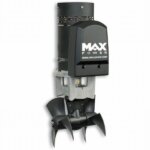 Max Power boegschroef CT125 24V