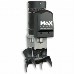 Max Power boegschroef CT125 24V