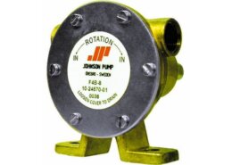 Johnson Heavy Duty impellerpomp F4B-8