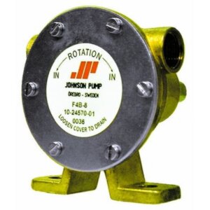 Johnson Heavy Duty impellerpomp F4B-8