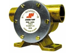 Johnson Heavy Duty impellerpomp F5B-8