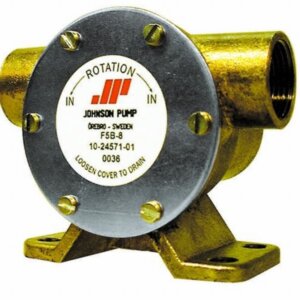 Johnson Heavy Duty impellerpomp F5B-8