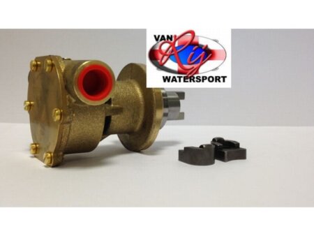 Koelwaterpomp Johnson F4B-9