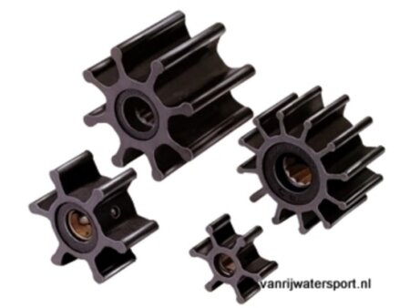 Impeller Johnson F7