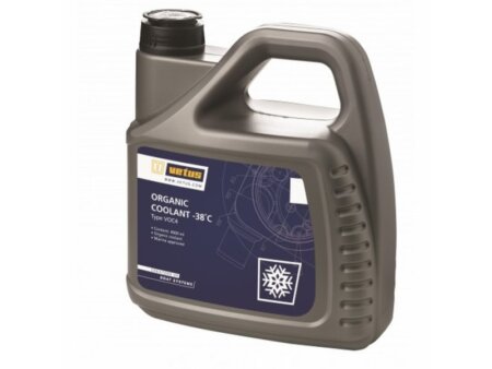 Vetus koelvloeistof 4 liter
