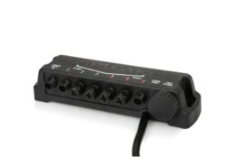 Zipwake distribution unit S