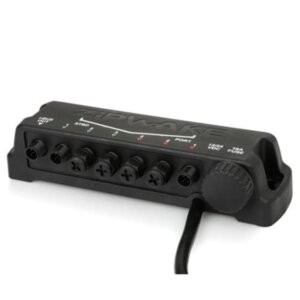 Zipwake distribution unit S
