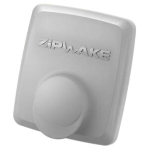 Zipwake control panel cover lichtgrijs