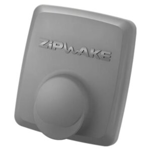 Zipwake control panel cover medium grijs