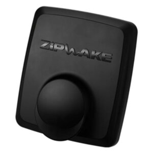 Zipwake control panel cover zwart