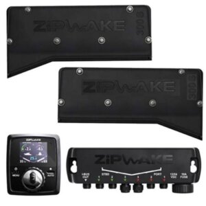 Zipwake Kit 300S; Chine; met controlepaneel