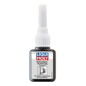 Liqui Moly schroefdraadborging middel sterkte 10gr
