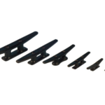 Nylon kikker 110 mm