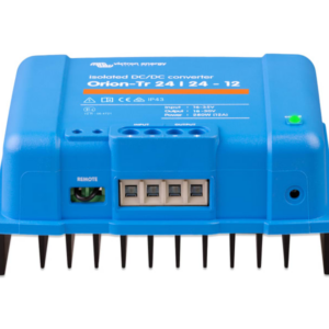 Acculader Orion Tr smart DC/DC 24-24 12 A