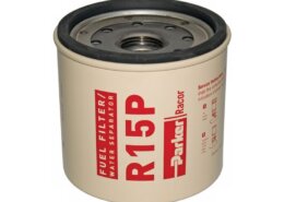Vervangingsfilter Racor R15P 30 micron
