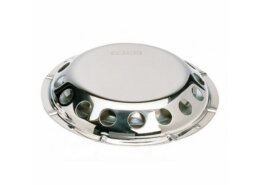 Vetus permanente ventilatoren RVS316, type UFO